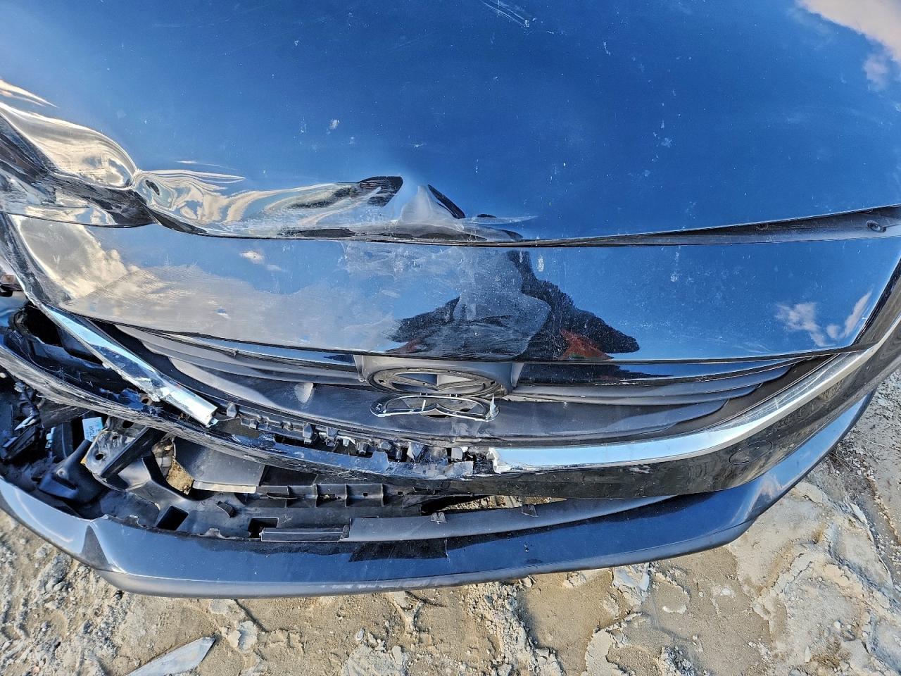 2017 MAZDA 6