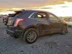 2018 CADILLAC XT5