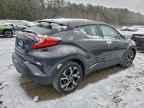 2022 TOYOTA C-HR