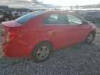 2015 CHEVROLET SONIC