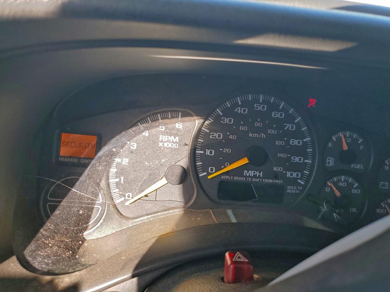 1999 GMC Sierra