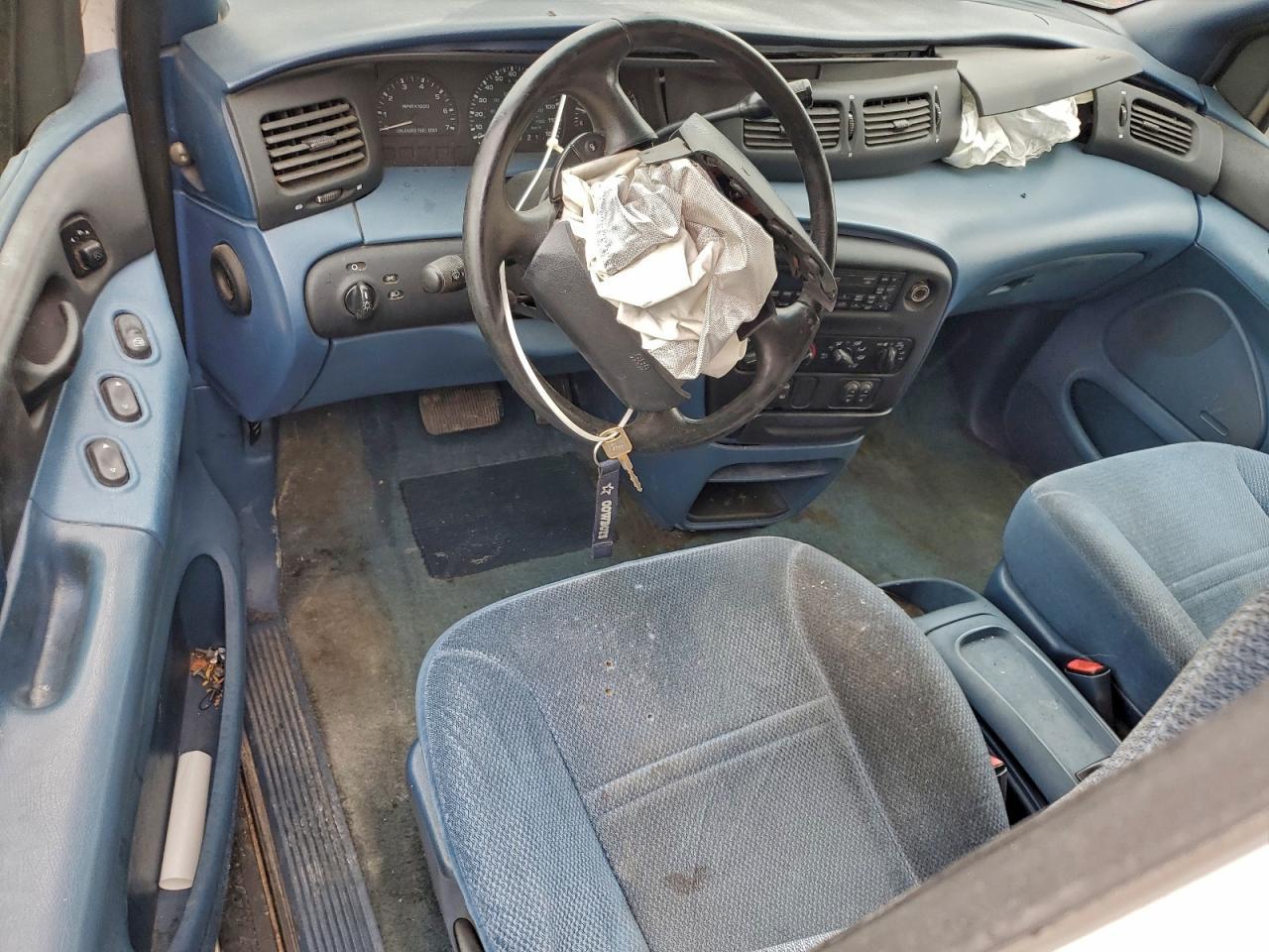 1995 FORD Windstar