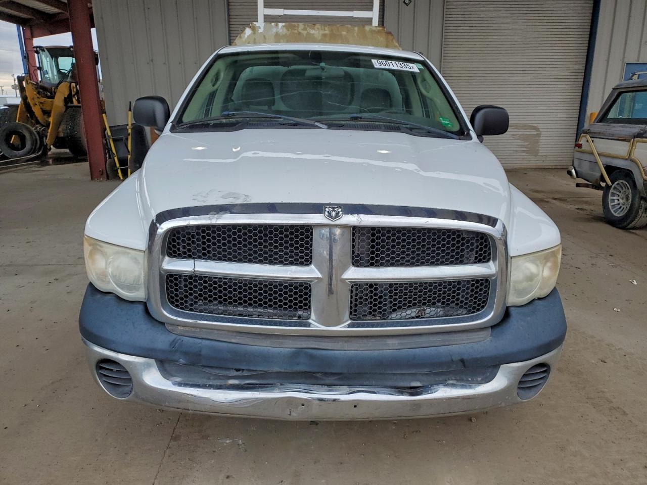 2005 DODGE RAM 1500