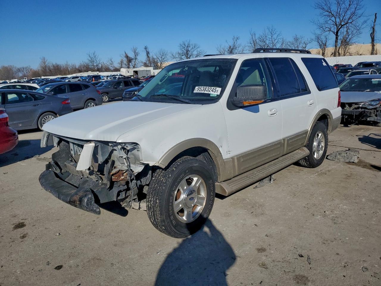 2005 FORD Expedition