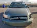 2006 TOYOTA HIGHLANDER