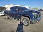 2022 CHEVROLET Silverado 2500