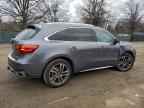 2017 ACURA MDX