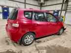 2008 HONDA FIT