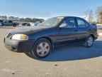 2005 NISSAN SENTRA