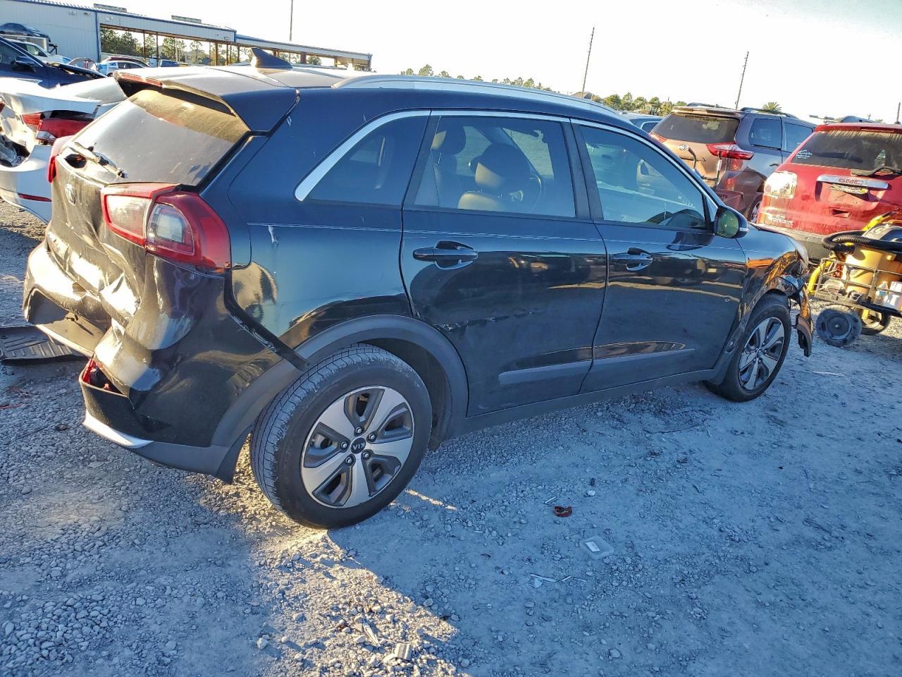 2018 KIA Niro