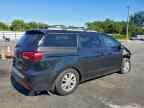 2016 KIA SEDONA