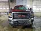 2019 GMC Sierra