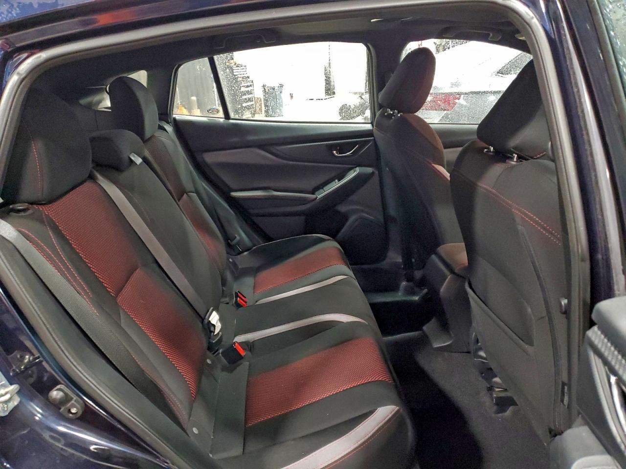 2020 SUBARU IMPREZA