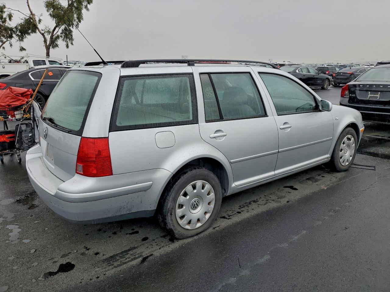 2004 VOLKSWAGEN JETTA