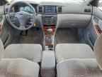 2003 TOYOTA COROLLA