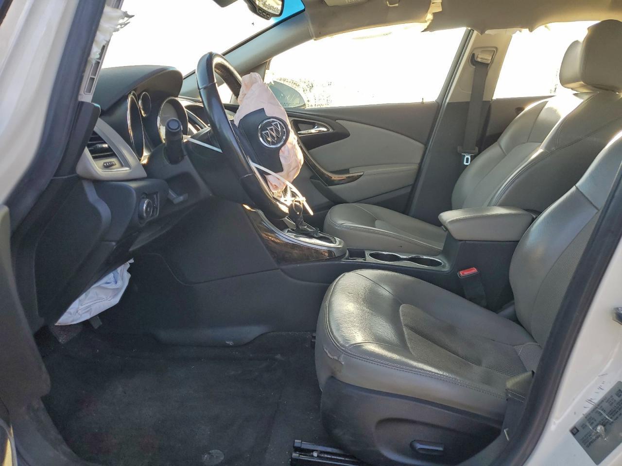 2013 BUICK VERANO