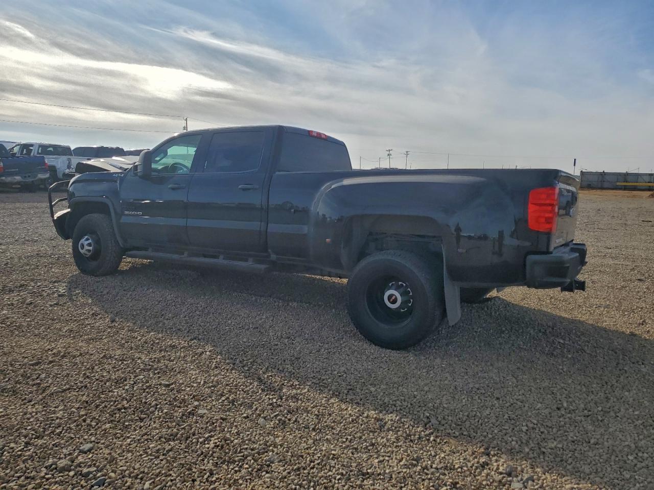 2019 GMC Sierra