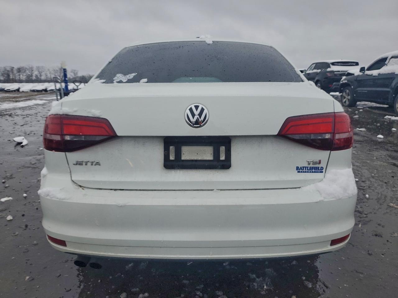 2017 VOLKSWAGEN JETTA