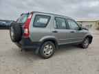 2006 HONDA CR-V
