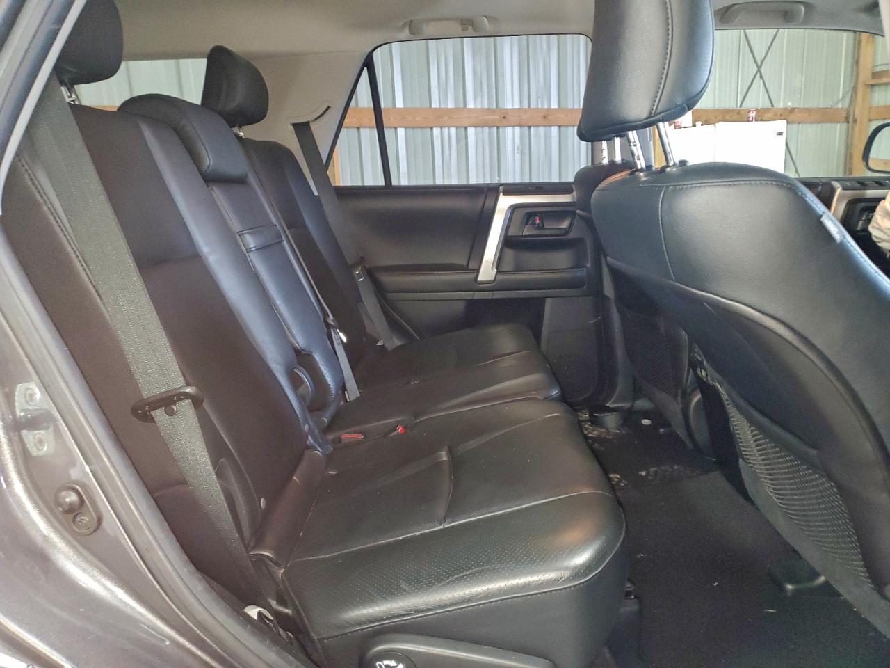 2011 TOYOTA 4Runner
