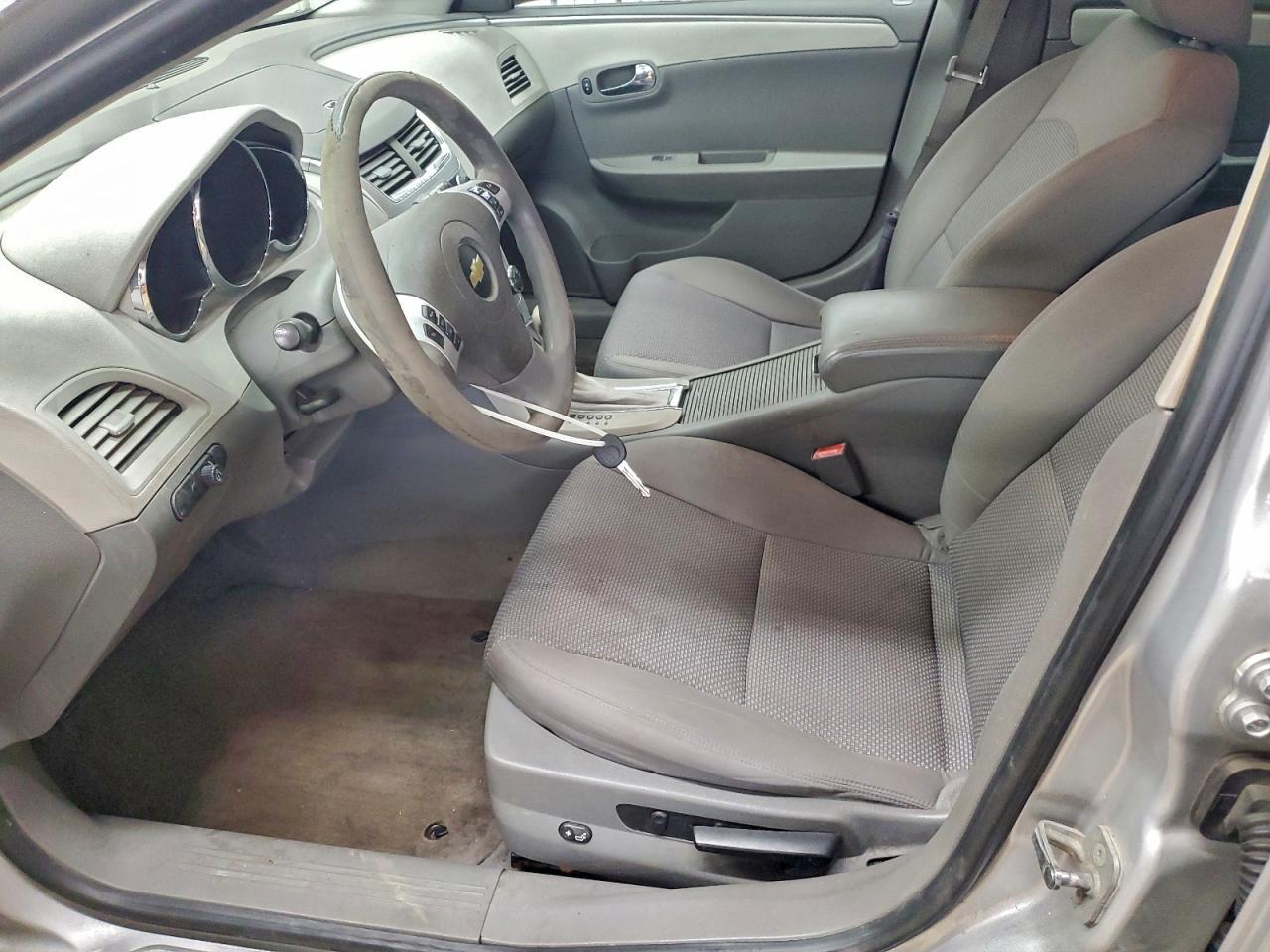 2012 CHEVROLET MALIBU
