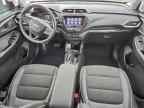 2022 CHEVROLET Trailblazer