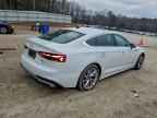 2022 AUDI A5
