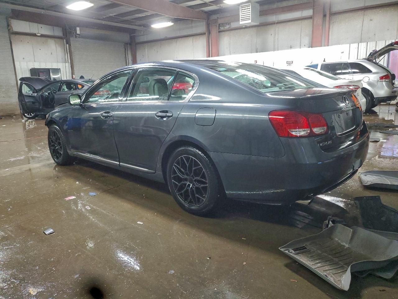 2006 LEXUS GS 300