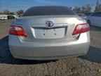 2008 TOYOTA CAMRY