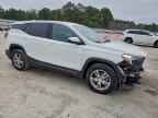 2018 GMC Terrain