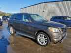 2015 MERCEDES-BENZ ML-Class