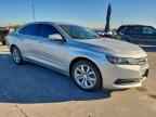 2019 CHEVROLET IMPALA