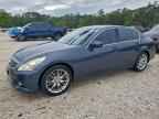 2011 INFINITI G37