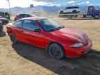 1998 CHEVROLET Cavalier