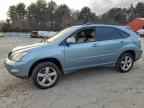 2006 LEXUS Rx 330