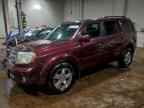 2011 HONDA PILOT