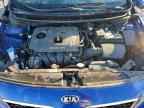2018 KIA FORTE