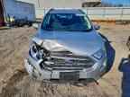 2019 FORD EcoSport