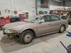 2000 BUICK Lesabre
