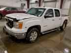 2010 GMC Sierra