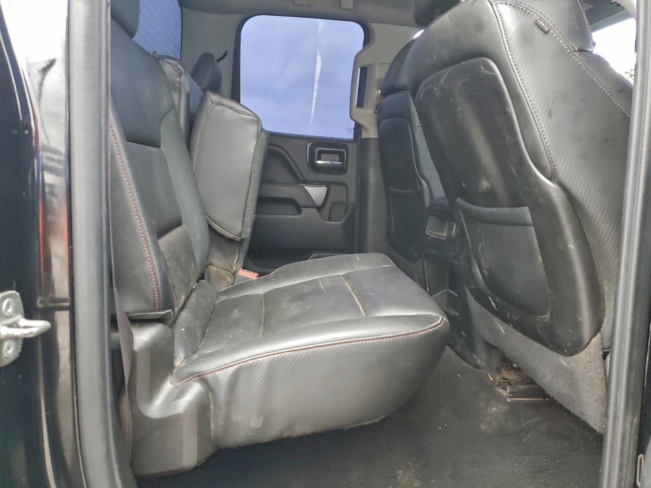 2014 GMC Sierra