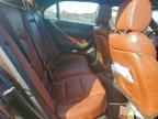 2016 CADILLAC CTS