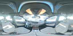 2010 MERCEDES-BENZ E-Class