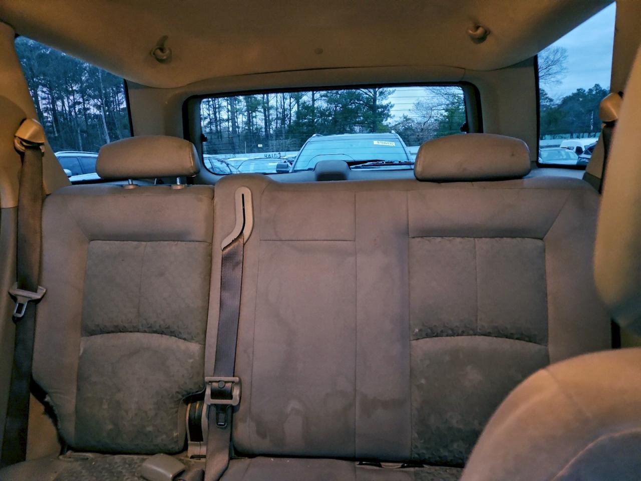 2006 SATURN Vue