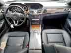 2016 MERCEDES-BENZ E-Class