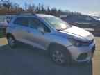 2018 CHEVROLET TRAX