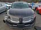 2017 LINCOLN MKX