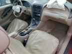 2004 FORD MUSTANG