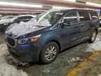 2015 KIA SEDONA