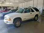 2000 CHEVROLET BLAZER